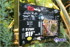 SUMA Platinum GeForce2 MX200, SUMA Platinum GeForce2 MX400 и SUMA Platinum GeForce2 MX PowerUp 5ns, фото 9