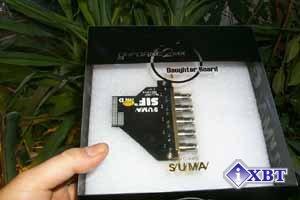 SUMA Platinum GeForce2 MX200, SUMA Platinum GeForce2 MX400 и SUMA Platinum GeForce2 MX PowerUp 5ns, фото 6