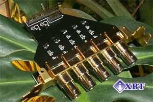 SUMA Platinum GeForce2 MX200, SUMA Platinum GeForce2 MX400 и SUMA Platinum GeForce2 MX PowerUp 5ns, фото 7