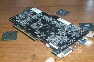 SUMA Platinum GeForce3 Ti 500SE и SUMA Platinum GeForce3 Ti 200SE, фото 11