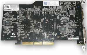 SUMA Platinum GeForce3 Ti 500SE и SUMA Platinum GeForce3 Ti 200SE, фото 14