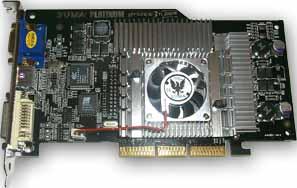 SUMA Platinum GeForce3 Ti 500SE и SUMA Platinum GeForce3 Ti 200SE, фото 13