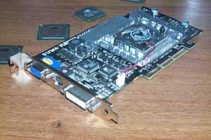 SUMA Platinum GeForce3 Ti 500SE и SUMA Platinum GeForce3 Ti 200SE, фото 10