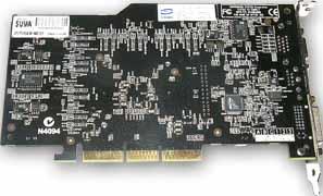 SUMA Platinum GeForce3 Ti 500SE и SUMA Platinum GeForce3 Ti 200SE, фото 5