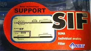 Семейство Platinum от компании SUMA, на базе GeForce2 GTS и GeForce2 MX, фото 41