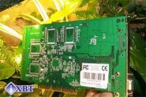 Семейство Platinum от компании SUMA, на базе GeForce2 GTS и GeForce2 MX, фото 6