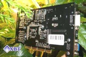 Семейство Platinum от компании SUMA, на базе GeForce2 GTS и GeForce2 MX, фото 2