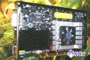 Семейство Platinum от компании SUMA, на базе GeForce2 GTS и GeForce2 MX, фото 1