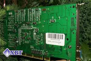 Семейство Platinum от компании SUMA, на базе GeForce2 GTS и GeForce2 MX, фото 10