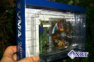 Семейство Platinum от компании SUMA, на базе GeForce2 GTS и GeForce2 MX, фото 12
