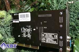 Семейство Platinum от компании SUMA, на базе GeForce2 GTS и GeForce2 MX, фото 26