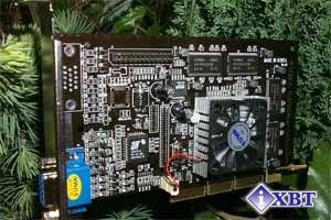 Семейство Platinum от компании SUMA, на базе GeForce2 GTS и GeForce2 MX, фото 25