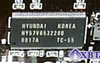 SUMA Platinum GeForce2 MX200, SUMA Platinum GeForce2 MX400 и SUMA Platinum GeForce2 MX PowerUp 5ns, фото 4