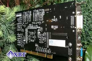 Семейство Platinum от компании SUMA, на базе GeForce2 GTS и GeForce2 MX, фото 14