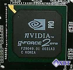 Семейство Platinum от компании SUMA, на базе GeForce2 GTS и GeForce2 MX, фото 16