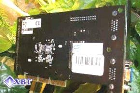 Семейство Platinum от компании SUMA, на базе GeForce2 GTS и GeForce2 MX, фото 19