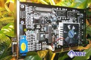 Семейство Platinum от компании SUMA, на базе GeForce2 GTS и GeForce2 MX, фото 18