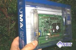 Семейство Platinum от компании SUMA, на базе GeForce2 GTS и GeForce2 MX, фото 27