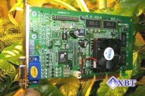 Семейство Platinum от компании SUMA, на базе GeForce2 GTS и GeForce2 MX, фото 22