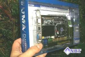 Семейство Platinum от компании SUMA, на базе GeForce2 GTS и GeForce2 MX, фото 33
