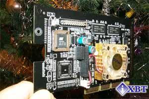 Семейство Platinum от компании SUMA, на базе GeForce2 GTS и GeForce2 MX, фото 40
