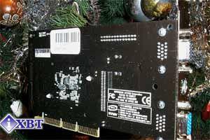 Семейство Platinum от компании SUMA, на базе GeForce2 GTS и GeForce2 MX, фото 32