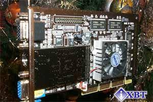 Семейство Platinum от компании SUMA, на базе GeForce2 GTS и GeForce2 MX, фото 31