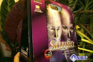 ABIT Siluro T400 на базе NVIDIA GeForce2 MX400, 64 МБ, фото 5