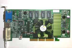 NVIDIA GeForce3 Ti500, Ti200, GeForce2 Ti, фото 16