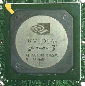 NVIDIA GeForce3 Ti500, Ti200, GeForce2 Ti, фото 15
