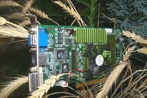 NVIDIA GeForce3 Ti500, Ti200, GeForce2 Ti, фото 12