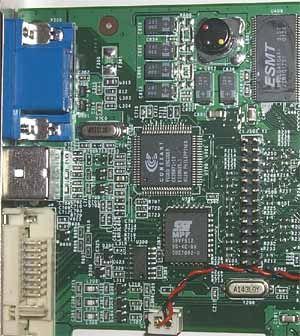 NVIDIA GeForce3 Ti500, Ti200, GeForce2 Ti, фото 20