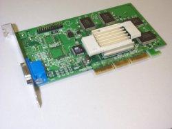 Теория и практика разгона видеокарт на базе чипсетов nVidia Riva TNT2, фото 10