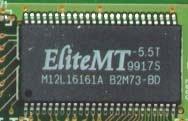 Теория и практика разгона видеокарт на базе чипсетов nVidia Riva TNT2, фото 25