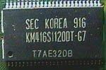 Теория и практика разгона видеокарт на базе чипсетов nVidia Riva TNT2, фото 28