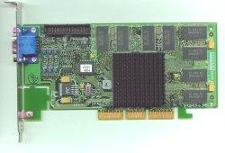Теория и практика разгона видеокарт на базе чипсетов nVidia Riva TNT2, фото 16
