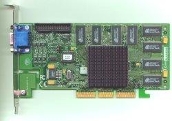 Теория и практика разгона видеокарт на базе чипсетов nVidia Riva TNT2, фото 15