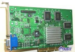 Видеокарты на базе чипсета nVidia Riva TNT2. Вторая часть сравнительного обзора, фото 11