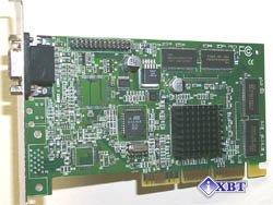 Видеокарты на базе чипсета nVidia Riva TNT2. Вторая часть сравнительного обзора, фото 17