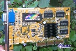 Видеокарты на базе чипсета nVidia Riva TNT2. Вторая часть сравнительного обзора, фото 13