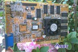 Видеокарты на базе чипсета nVidia Riva TNT2. Вторая часть сравнительного обзора, фото 3