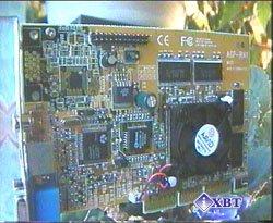 Видеокарты на базе чипсета nVidia Riva TNT2. Вторая часть сравнительного обзора, фото 5