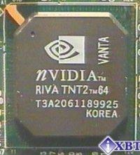 Видеокарты на базе чипсета nVidia Riva TNT2. Вторая часть сравнительного обзора, фото 19
