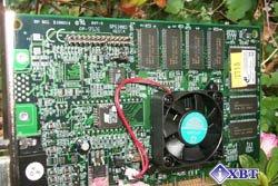 Видеокарты на базе чипсета nVidia Riva TNT2. Вторая часть сравнительного обзора, фото 9