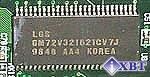 Видеокарты на базе чипсета nVidia Riva TNT2. Вторая часть сравнительного обзора, фото 10