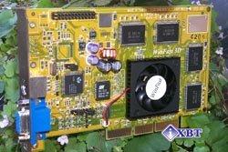 Видеокарты на базе чипсета nVidia Riva TNT2. Вторая часть сравнительного обзора, фото 7
