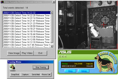 ASUS V7100 Deluxe Combo на базе NVIDIA GeForce2 MX, фото 5