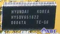 ASUS AGP-V7700/64 на базе NVIDIA GeForce2 GTS с 64 МБ DDR SDRAM, фото 3