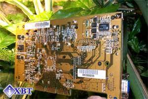 Обзор видеокарты ASUS AGP-V7700 Ultra на базе NVIDIA GeForce2 Ultra, фото 3