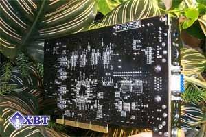 ASUS AGP-V8200 Deluxe на базе NVIDIA GeForce3, фото 3